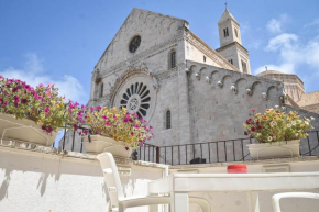 The Cathedral House Bari